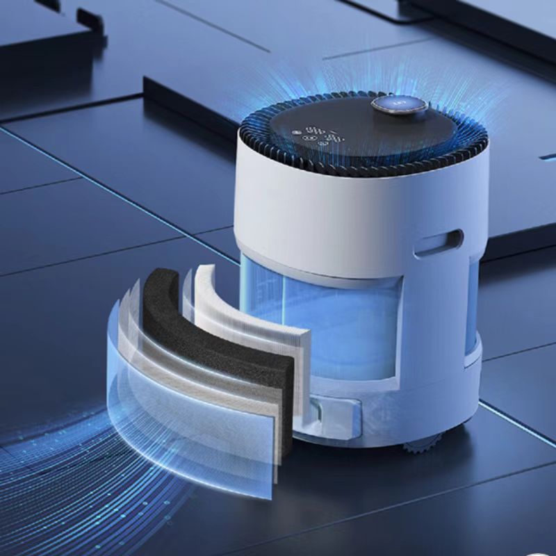 科沃斯AVA PRO (新品)空气净化器