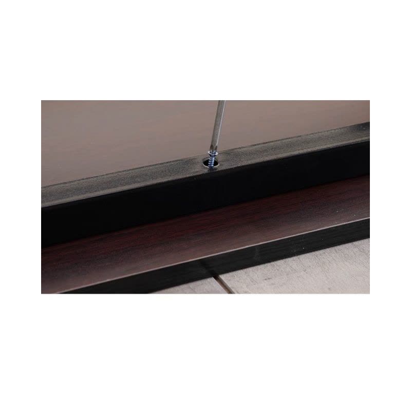 铭思达折叠桌双层1.2米张图片