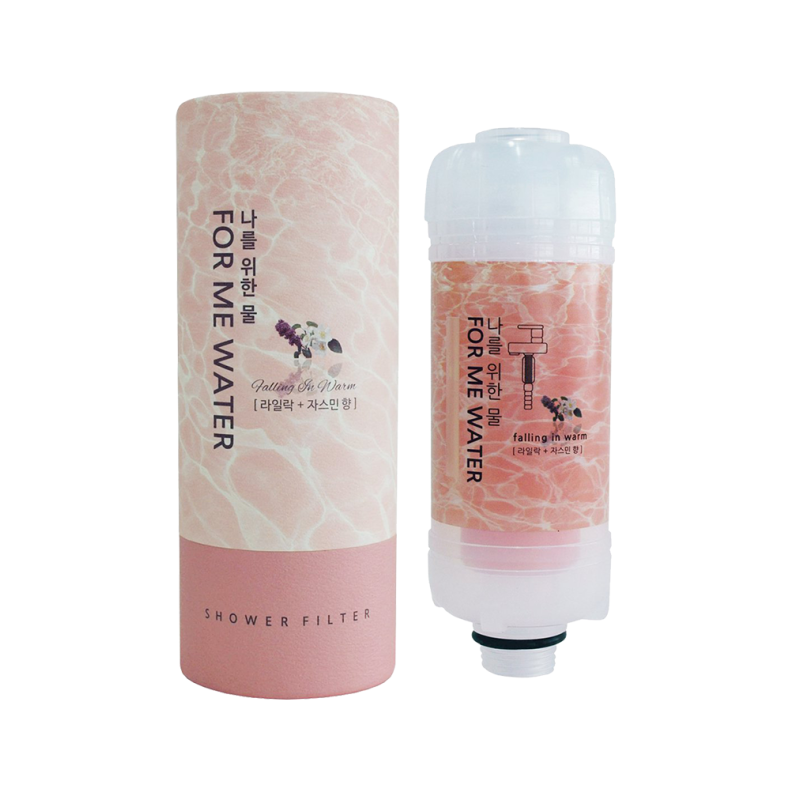 For Me Water 花灑過濾器 160g 茉莉花