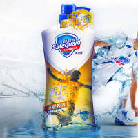 舒肤佳(Safeguard)活力运动 劲醒焕活沐浴露720ml 泡澡 宝洁出品