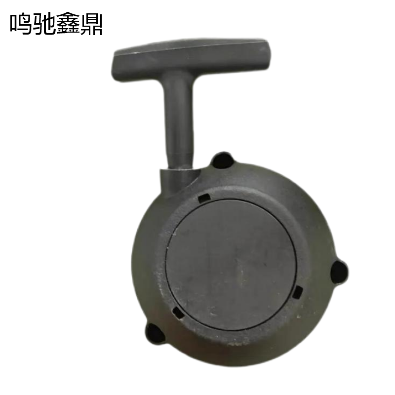 鸣驰鑫鼎 起动器 BR600 个高清大图