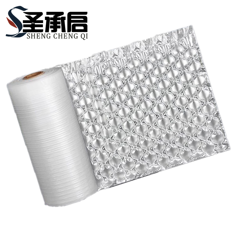 圣承启 葫芦膜气泡 30*20cm 卷高清大图