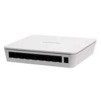华为交换机S1700-8-AC(8个10/100Base-TX以太网端口,国标交流适配器)