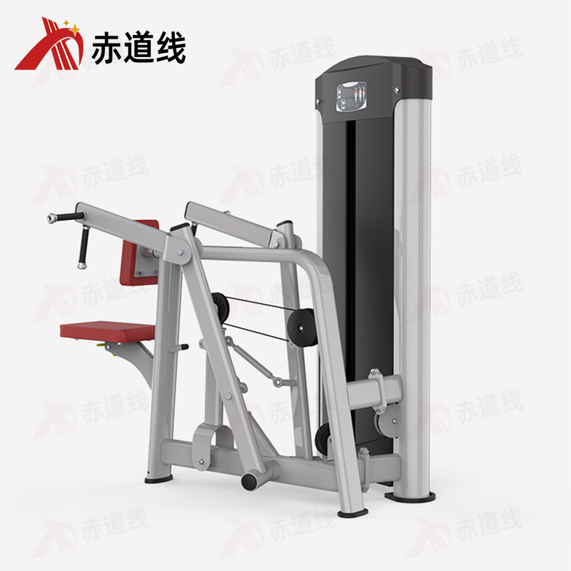 赤道线综合型力量训练器械家用多关节全身锻炼智能调节安全稳固高清大图