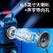 爱国者T52单咪版广场舞音响户外手提便携式蓝牙小音箱K歌家用唱歌店铺收款大音量