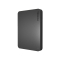 DTOTC东芝(TOSHIBA) 2TB USB3.0 移动硬盘 新小黑A3 2.5英寸 兼容Mac 轻薄便携