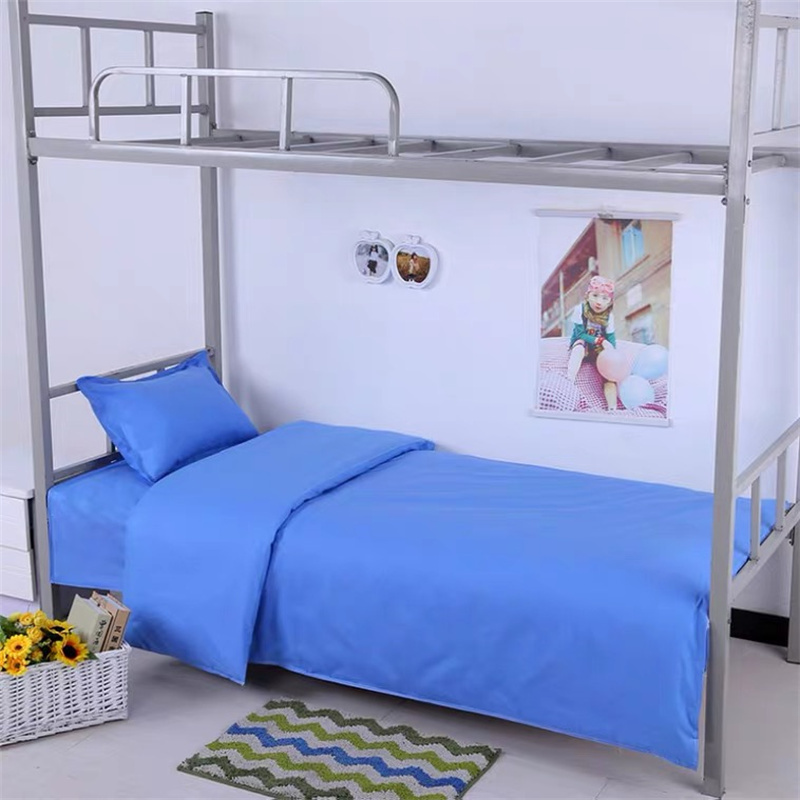 蓝色被套160*210cm高清大图