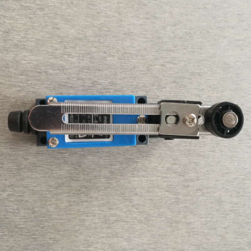 企购优品 封边机ME8108微动自动复位行程限位开关