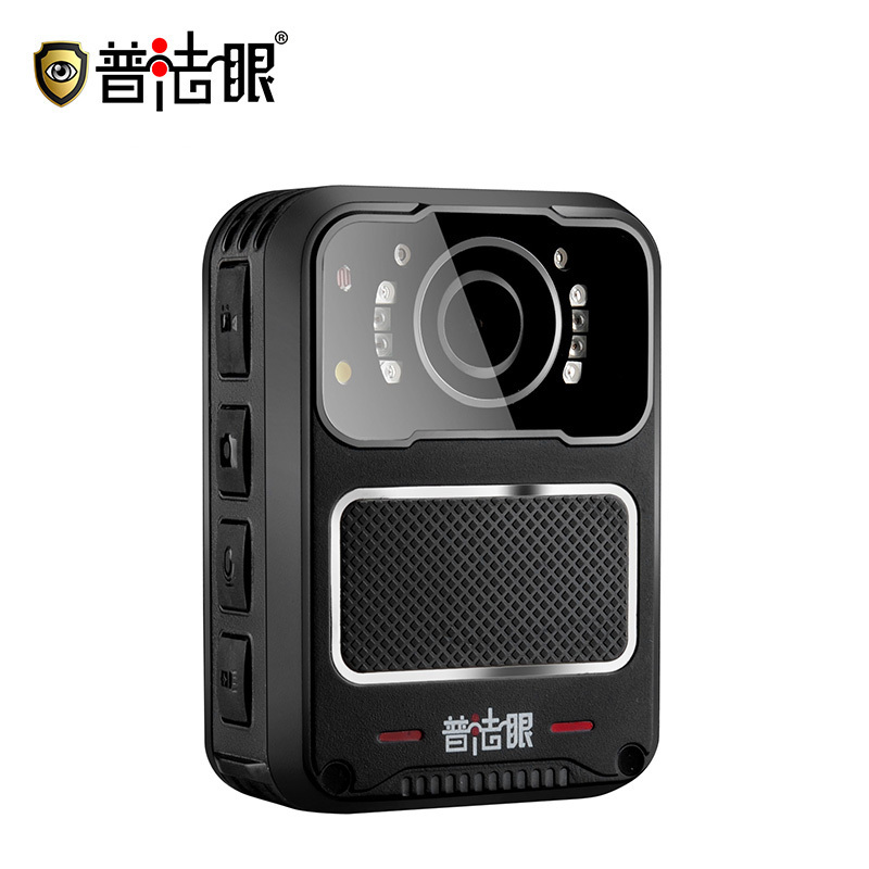 普法眼DSJ-PF6现场记录仪 128G