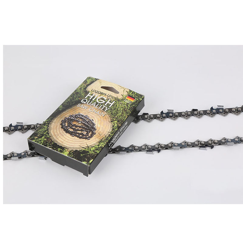 红鲸鱼 油锯链条 1个高清大图