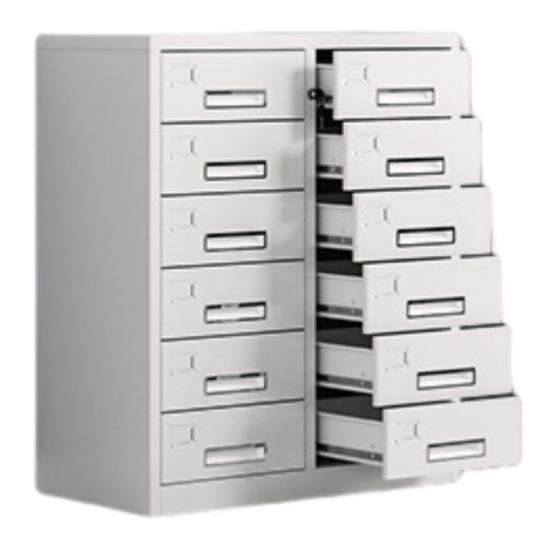 桃锦堂 矮柜十二斗 台高清大图