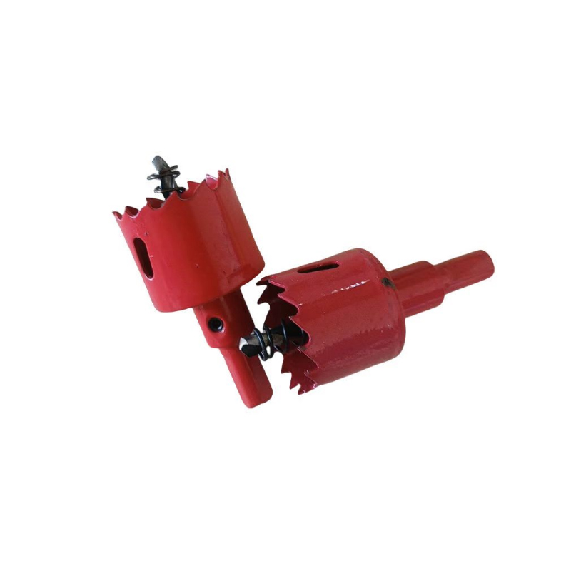 益莘 木工开孔器 M20*100mm 个高清大图