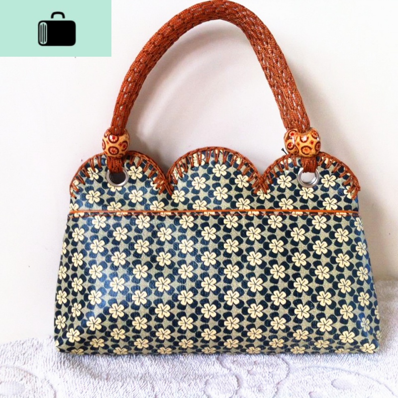 中老年妈妈迷你买菜包新款小拎包手机包零钱包手提小包包女包NEW LAKE高清大图