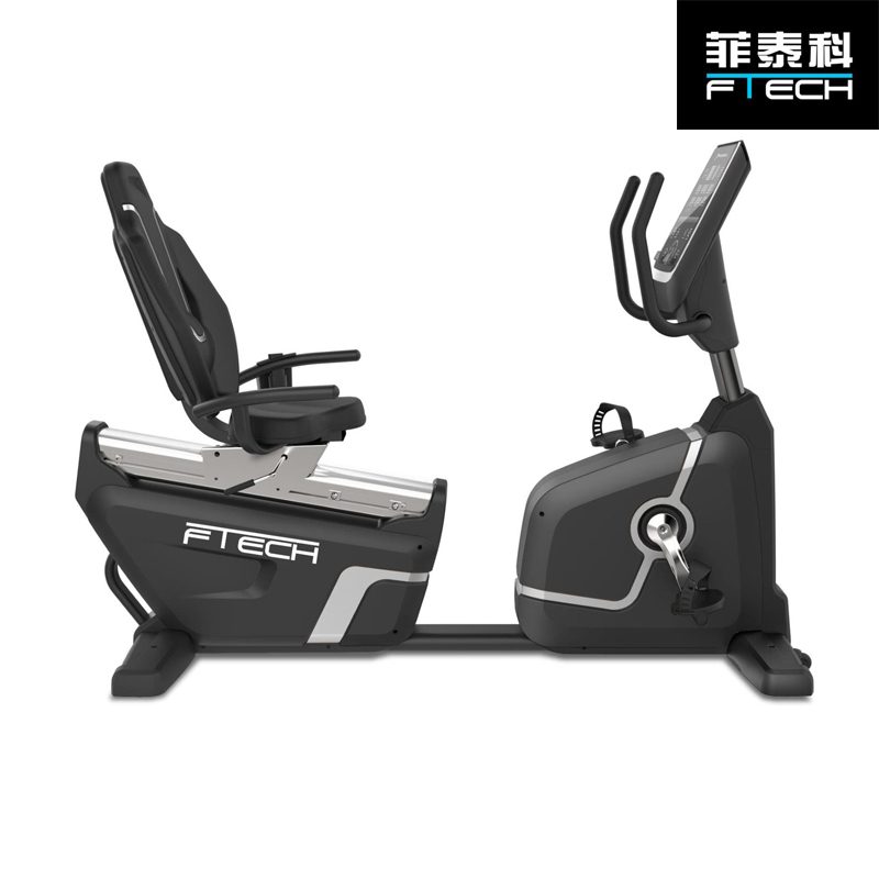 菲泰科FTR007商用靠背式健身车