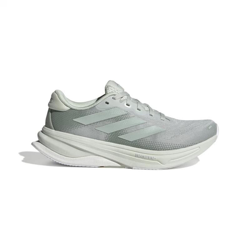 阿迪达斯(adidas)阿迪达斯女士日常训练跑鞋缓震稳定透气舒适休闲