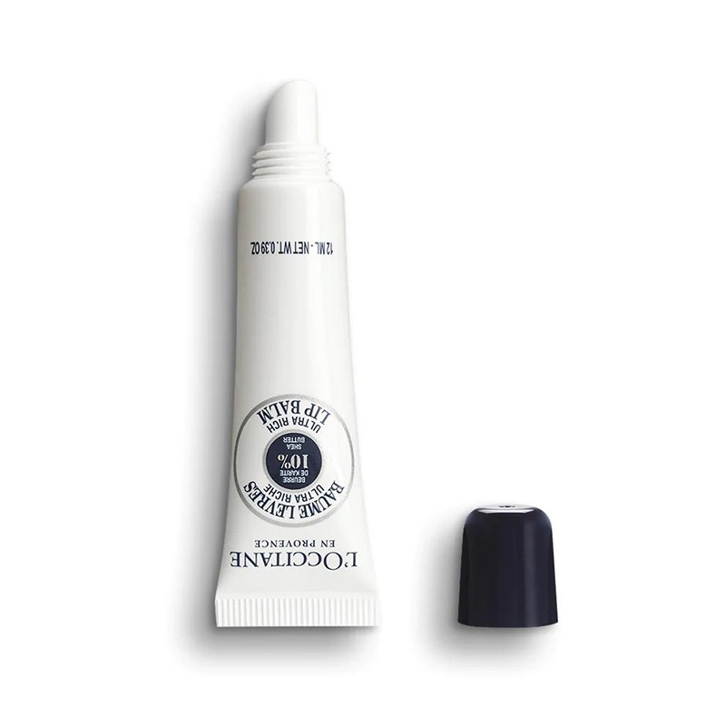 欧舒丹 乳木果保湿润唇膏 12ml高清大图