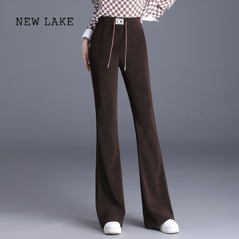 newlake女士休闲裤