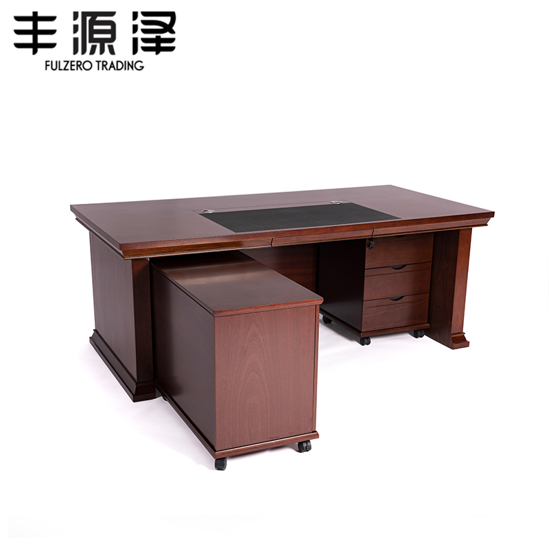 丰源泽FULZERO TRADING 1.6米班台 1600*800*760mm 张