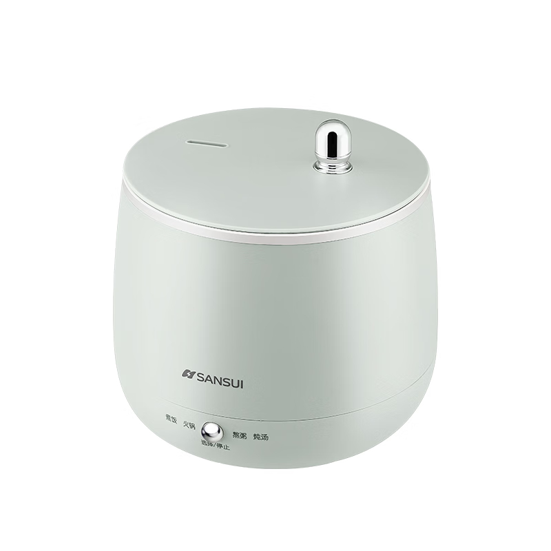 山水(SANSUI) S-FB1205 电饭煲 1.6L高清大图