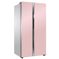 【二手99新】海尔（Haier）BCD-625WDGEU1 625升干湿分储大容量双门开门对开门电冰箱风冷无霜