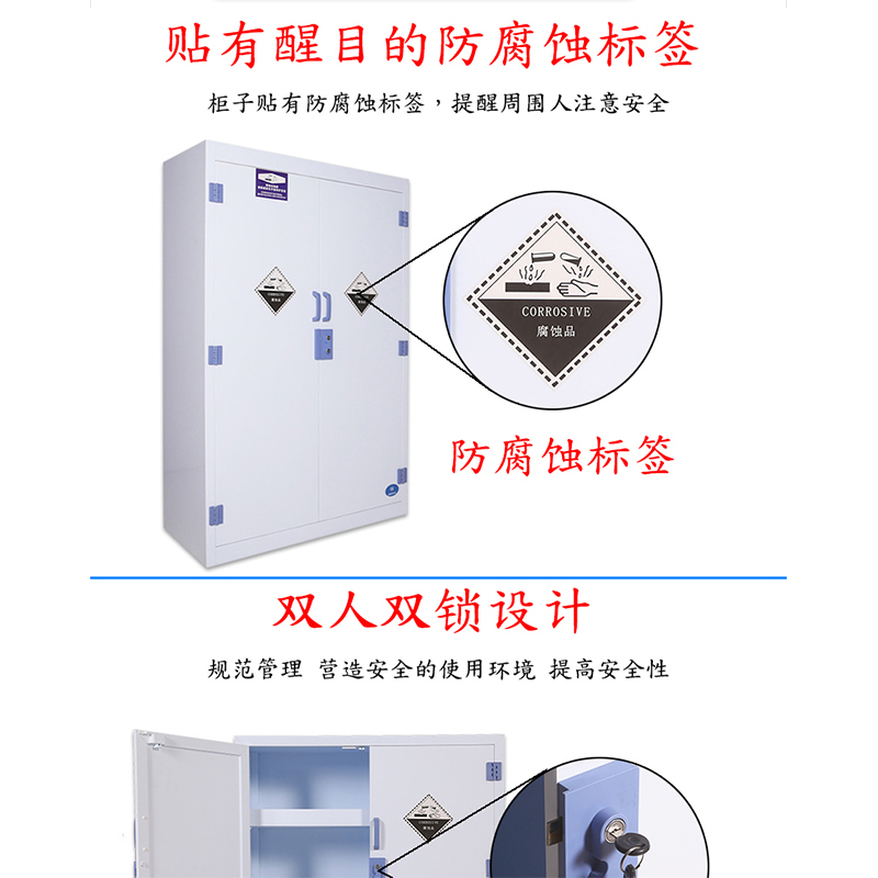 翼澜 药品柜 4加仑 台高清大图