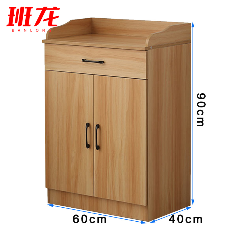 班龙柜子二门台高清大图