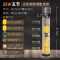 鱼缸过滤器三合一净水循环免换水内置潜水泵吸便增氧圆形小型