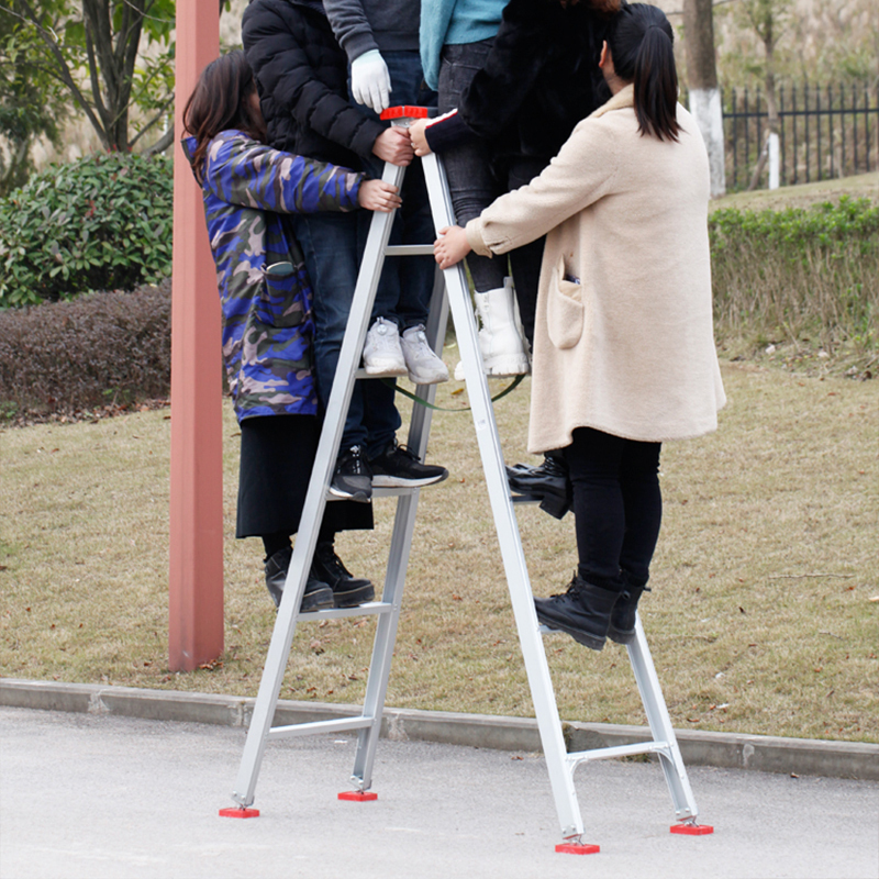 步步稳(BUBUWEN)A型工程梯GCT-040A