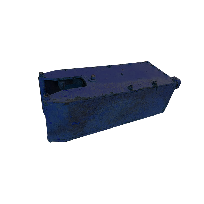 盛京路龙博 一字卡具 800一200/3t 个高清大图