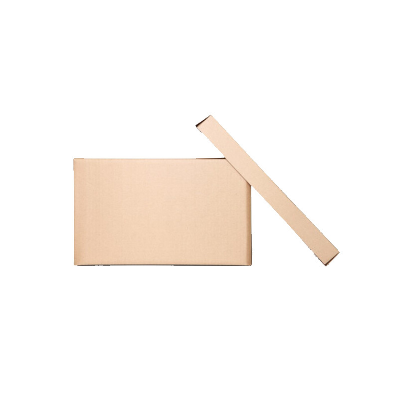 纷纳屋(STORELITE)搬 家 纸 盒(中号 50*40*40 带扣手)