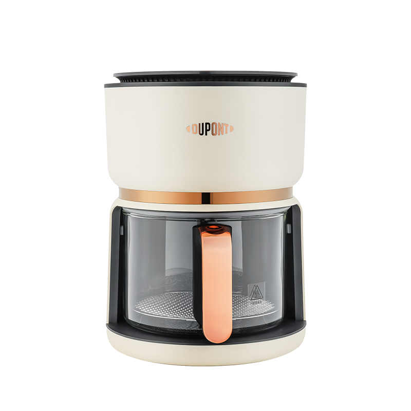 杜邦DUPONT可视化智能空气炸锅3L PKZ-KY1230