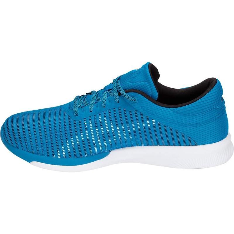 亚瑟士(ASICS)ASICS男款Fuzex Rush Adapt跑步鞋轻便缓震训练运动
