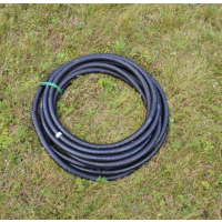 蚂蝗 橡胶液压管32*4*1.7米