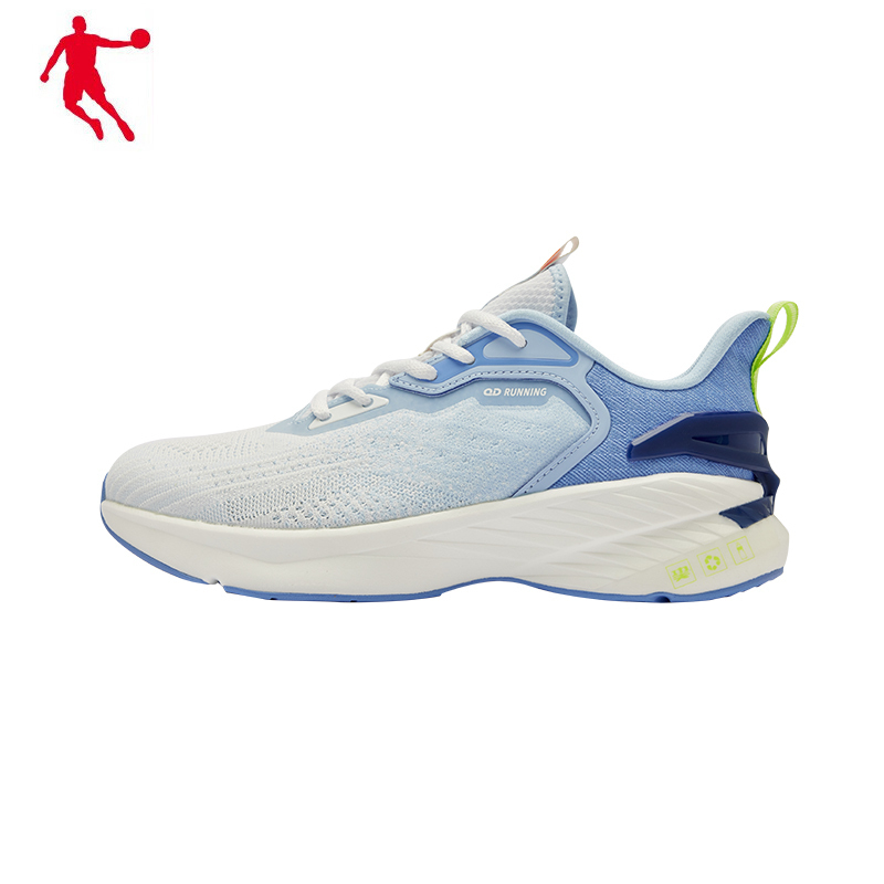 乔丹qiaodan跑步鞋