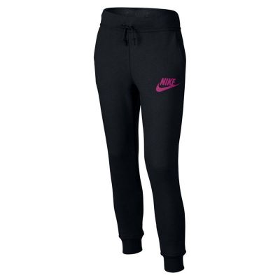 12预售： 99元包邮  NIKE 耐克 儿童常规型运动长裤806322-013