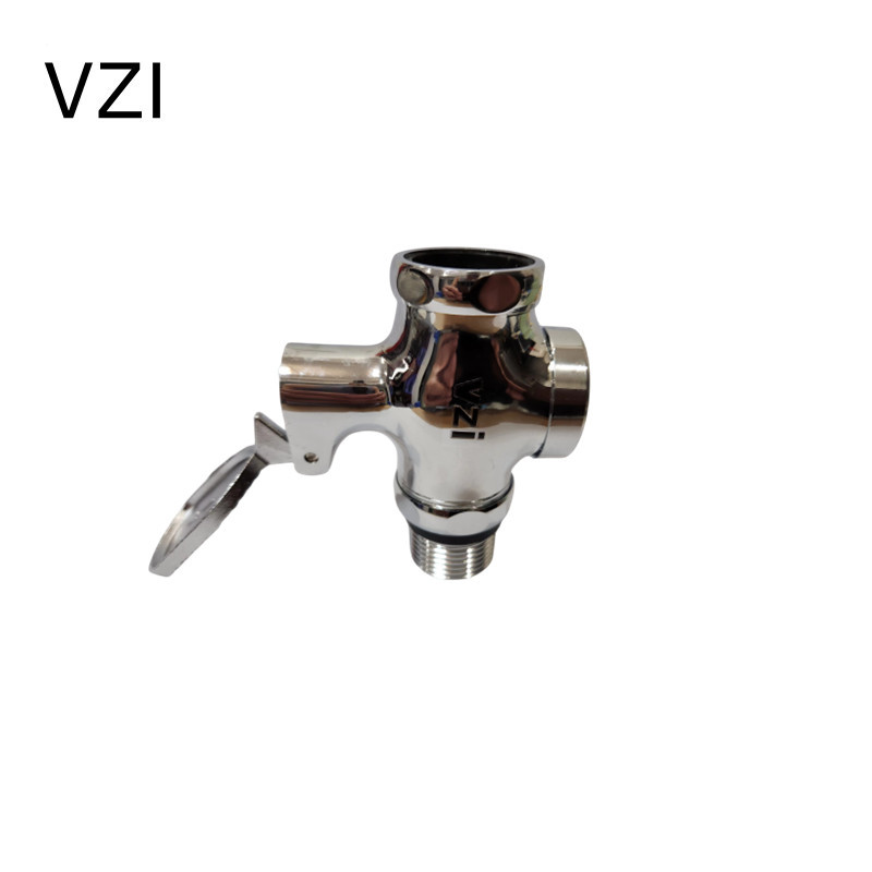 vzi 脚踏阀 大体通用款 个