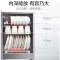 康宝(Canbo)家用台式 53L消毒碗柜 50-D7X