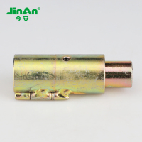 今安 天然气燃气波纹管水管敲波平口工具煤气管打波器4分6分波纹管敲波器工具 3分13.5敲波器