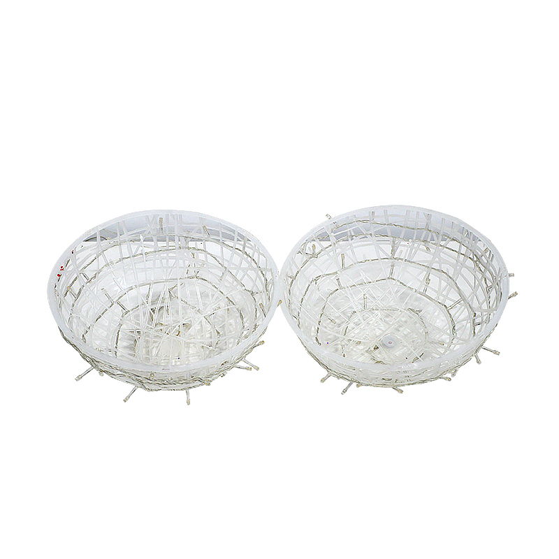 格瑞捷LED藤球挂灯 TQ-20CM-N 暖光 个高清大图