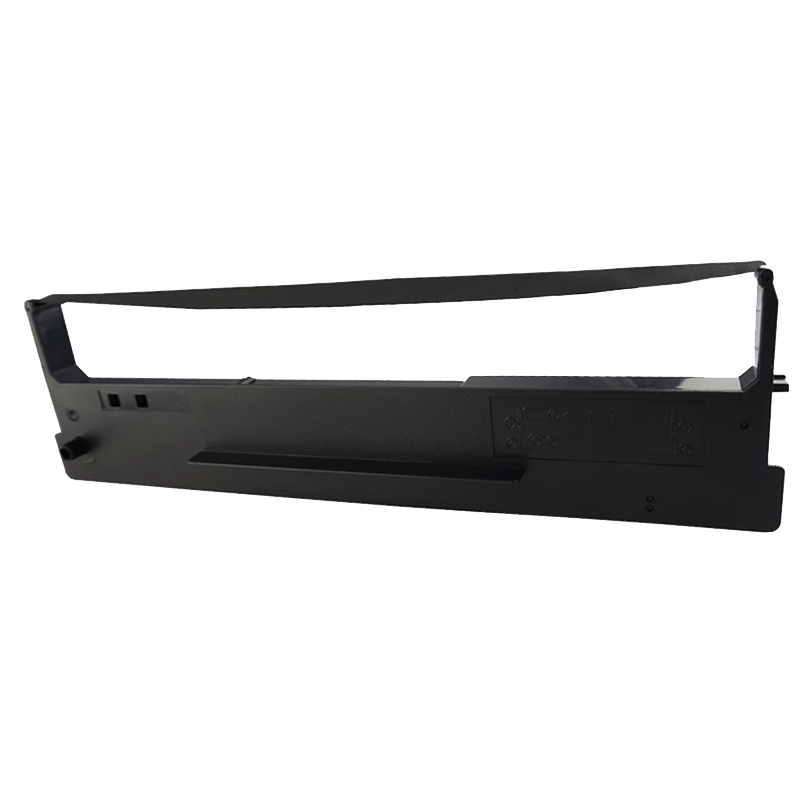 艾洁 DS1100/1700色带架黑色 适用得实 DS600 DS610 DS1100 DS1700 AR500