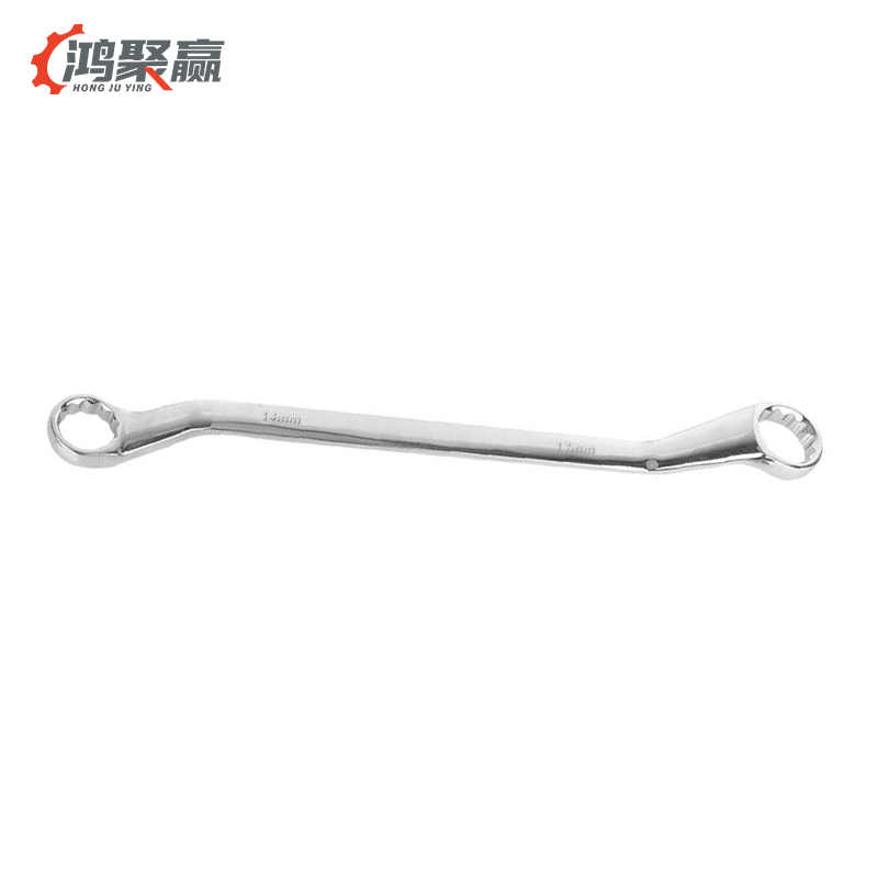 鸿聚赢 梅花扳手 14*17MM 把高清大图