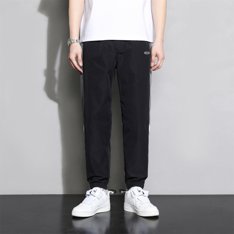 唐狮tonlion男士休闲裤