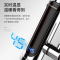 长虹(CHANGHONG)电热水龙头家用速热即热小厨宝厨房卫生间下进水B10银色漏保款