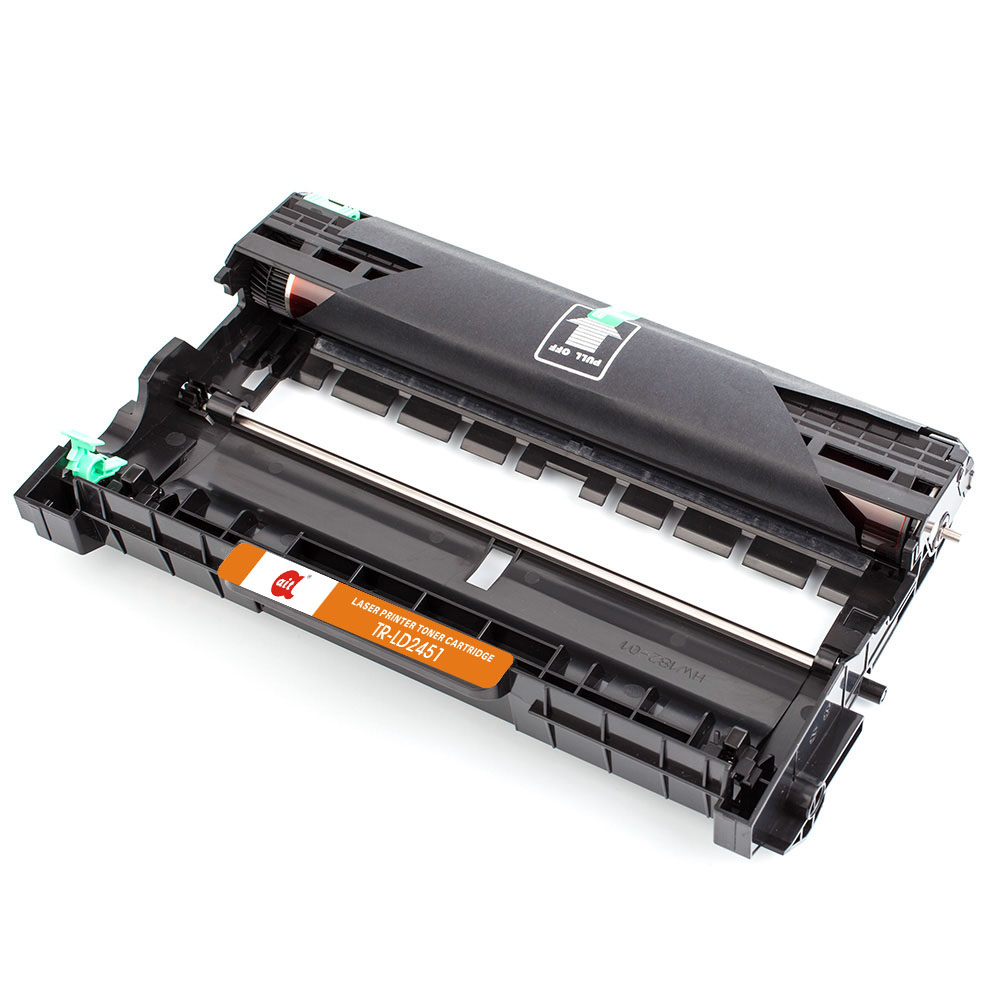 Ait海得 LD2451鼓架 专业版 AIT-LD2451适用联想 Lenovo LJ2405D高清大图