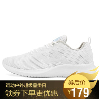 匹克跑步鞋男网面透气运动鞋2019夏季新款休闲鞋低帮轻便慢跑鞋男官方旗舰店