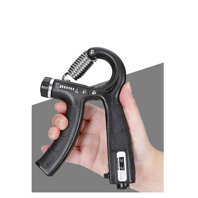 健卡侬握力器L02/个高清大图