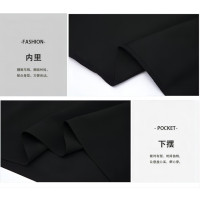 体育生/TIYUSHENG 冰丝迪桑特POLO衫2024夏季新款