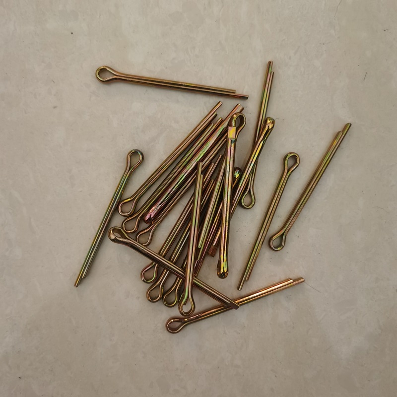 ZHE YAO DEVELOPMENT 开口销 2*16mm 个高清大图