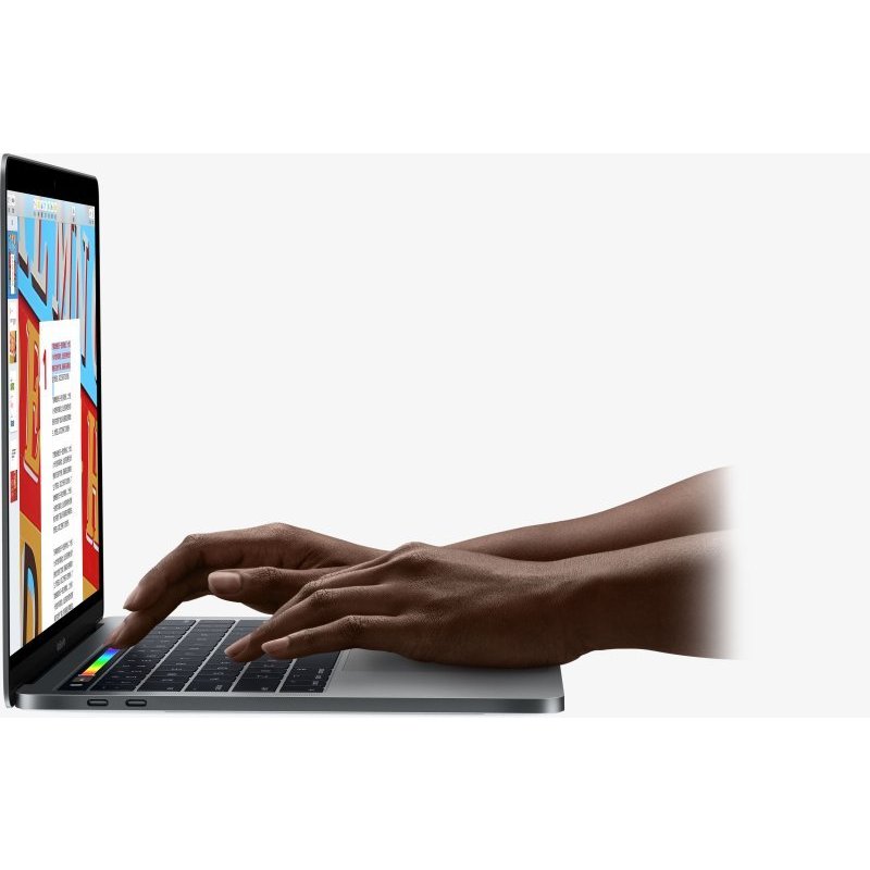 苹果 2019新款 MacBook PRO 13英寸笔记本电脑HN2 灰色 i5/8GB128GB touchbar