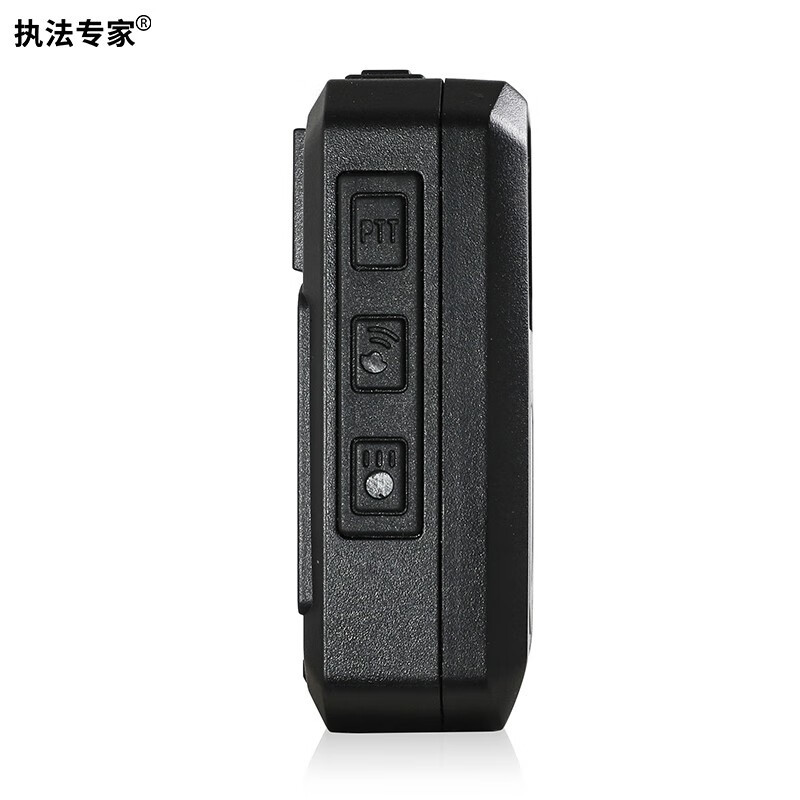 执法专家DSJ-D5 胸前佩戴执法记录仪 128G高清大图
